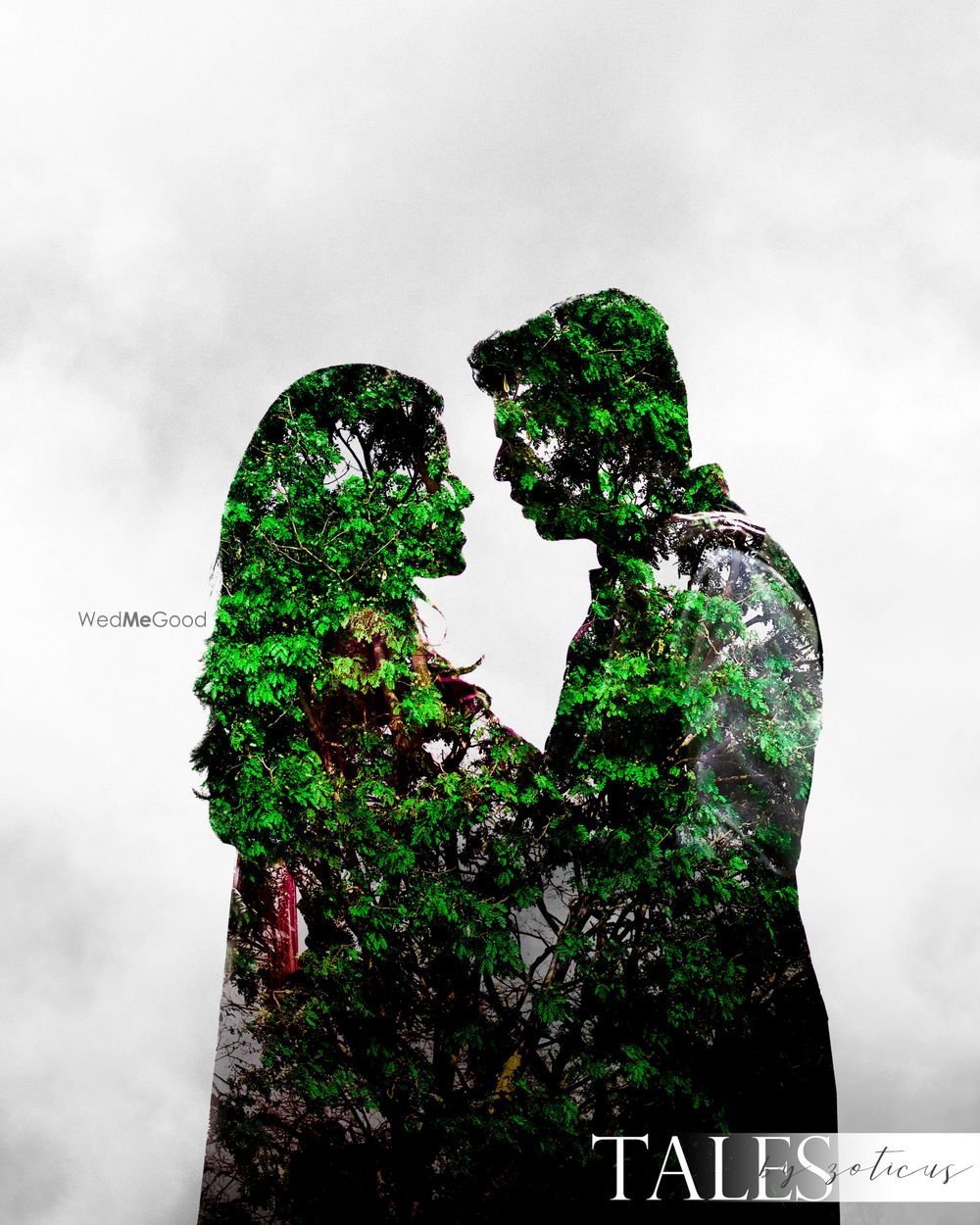 Photo From Samatha & Pranav - By Tales by Zoticus