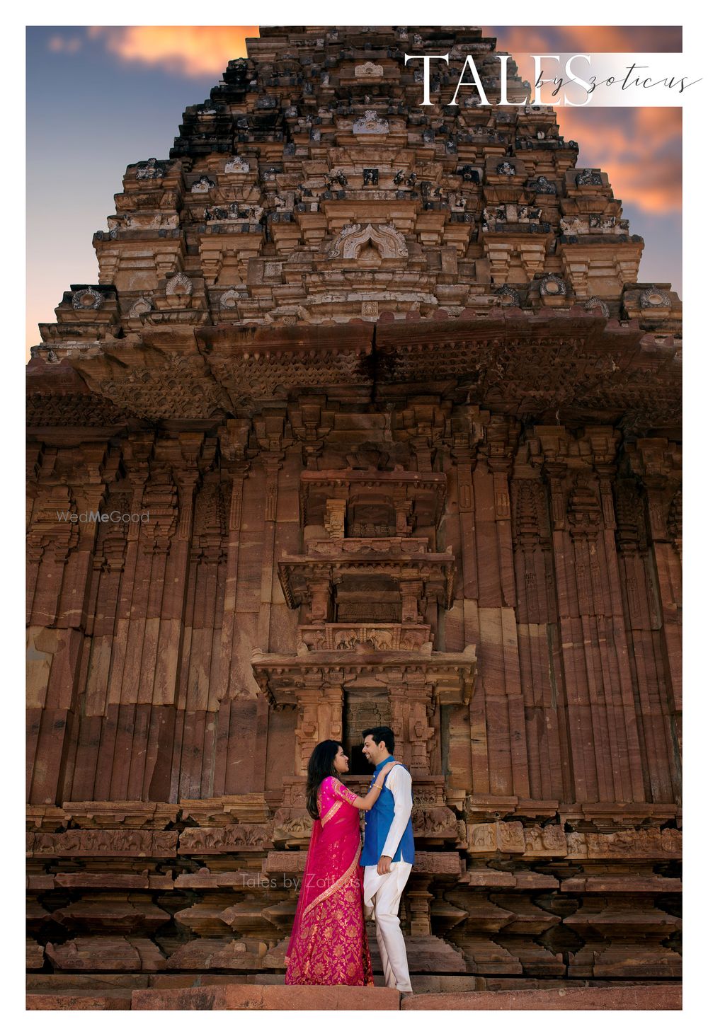 Photo From Samatha & Pranav - By Tales by Zoticus