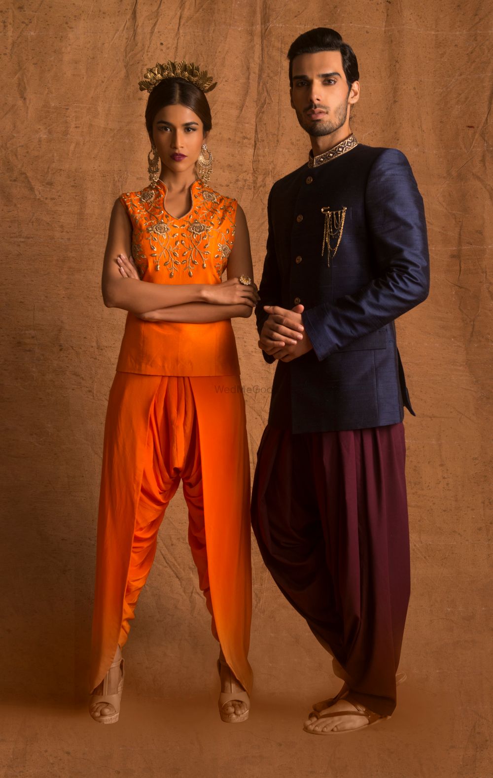 Photo From Maharao Collection - By Bubber Couture
