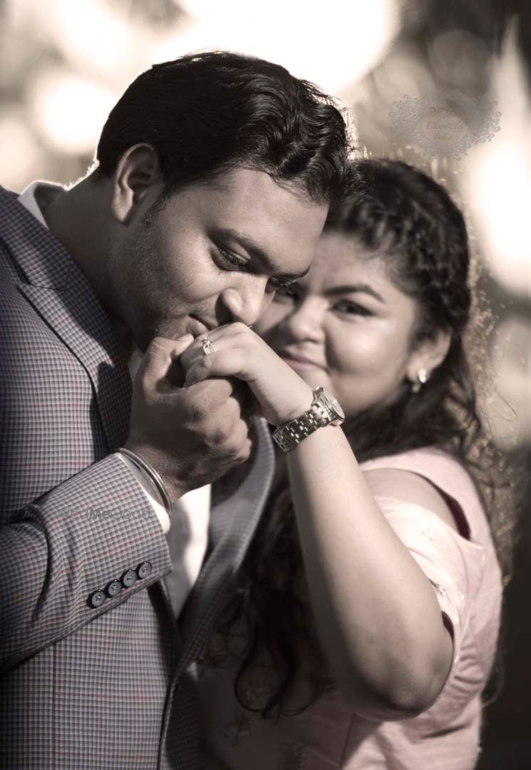 Photo From Pre/Post Wedding Couple Portraits - By Wedding Chronicles India