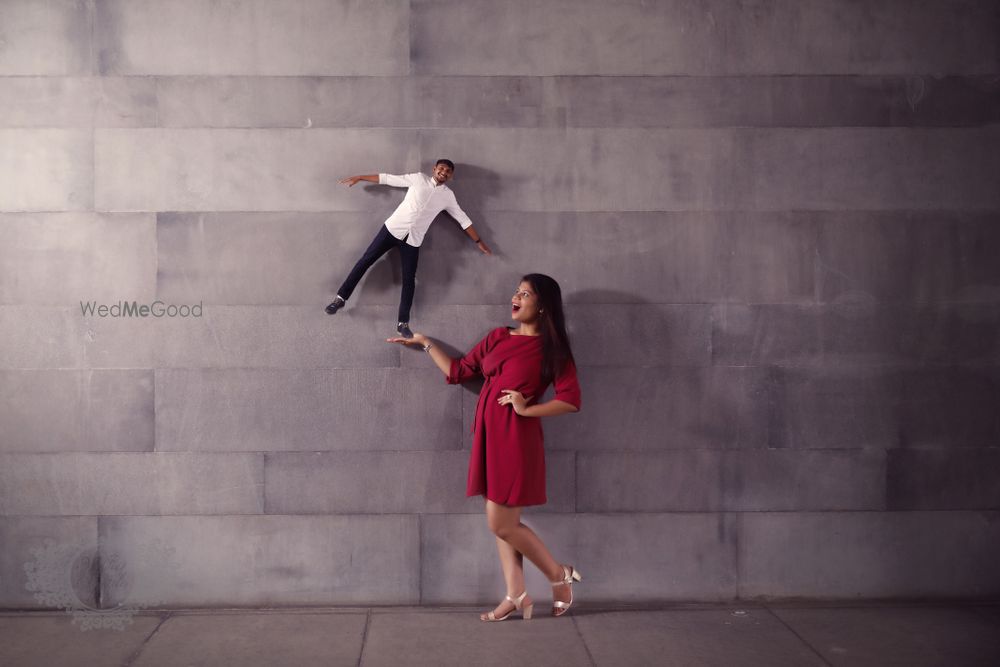 Photo From Pre/Post Wedding Couple Portraits - By Wedding Chronicles India