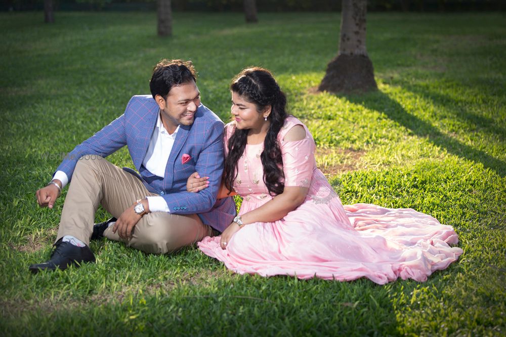 Photo From Pre/Post Wedding Couple Portraits - By Wedding Chronicles India