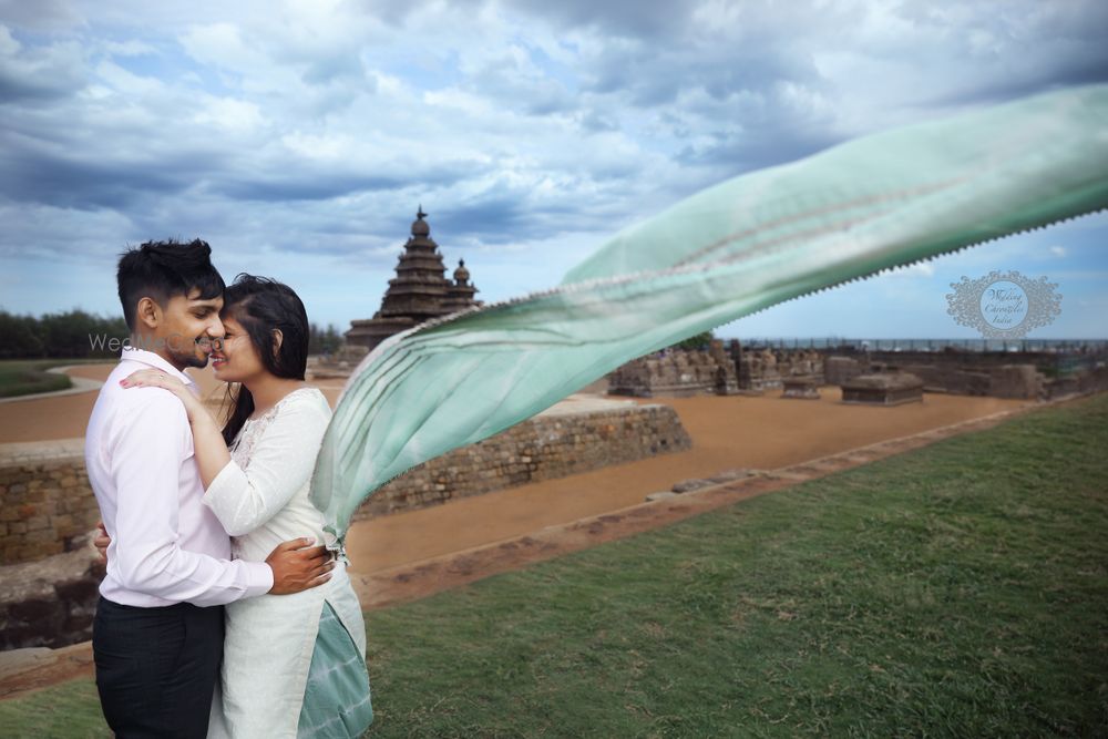 Photo From Pre/Post Wedding Couple Portraits - By Wedding Chronicles India