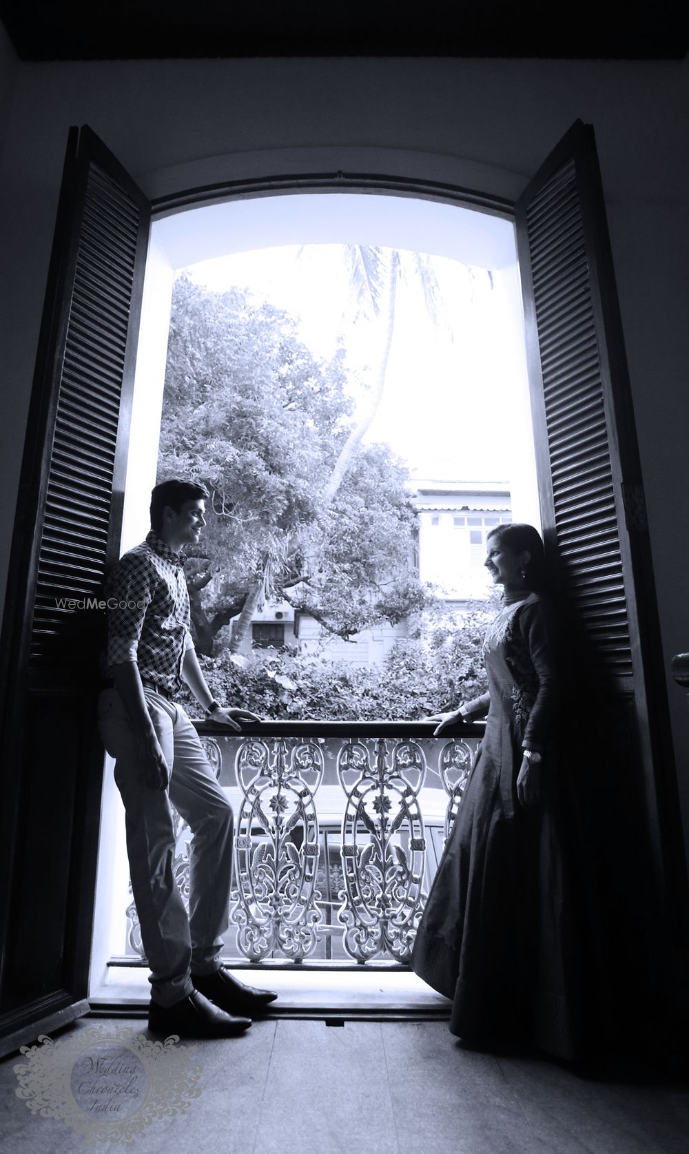 Photo From Pre/Post Wedding Couple Portraits - By Wedding Chronicles India