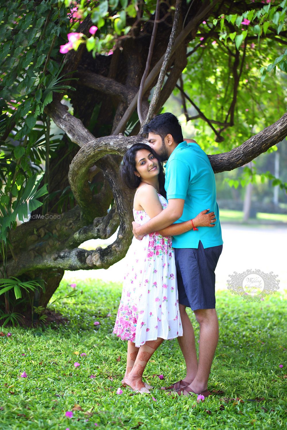 Photo From Pre/Post Wedding Couple Portraits - By Wedding Chronicles India