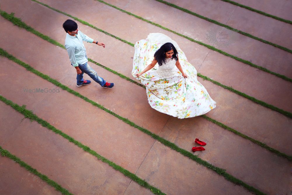 Photo From Pre/Post Wedding Couple Portraits - By Wedding Chronicles India