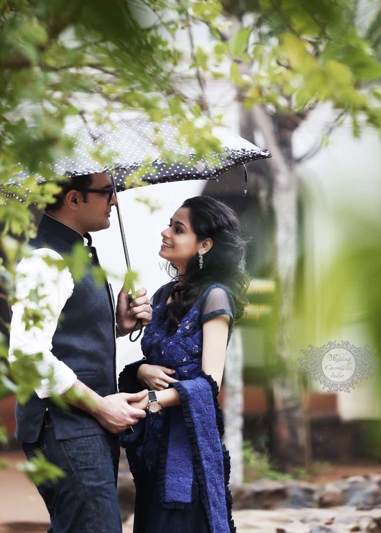 Photo From Pre/Post Wedding Couple Portraits - By Wedding Chronicles India