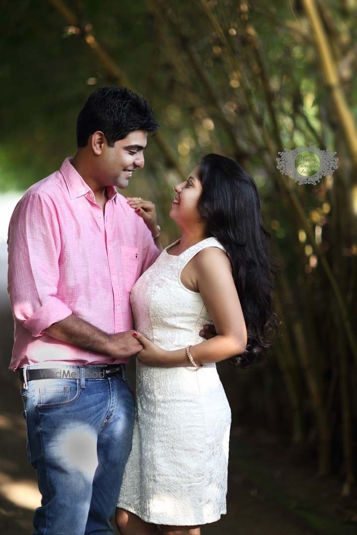 Photo From Pre/Post Wedding Couple Portraits - By Wedding Chronicles India