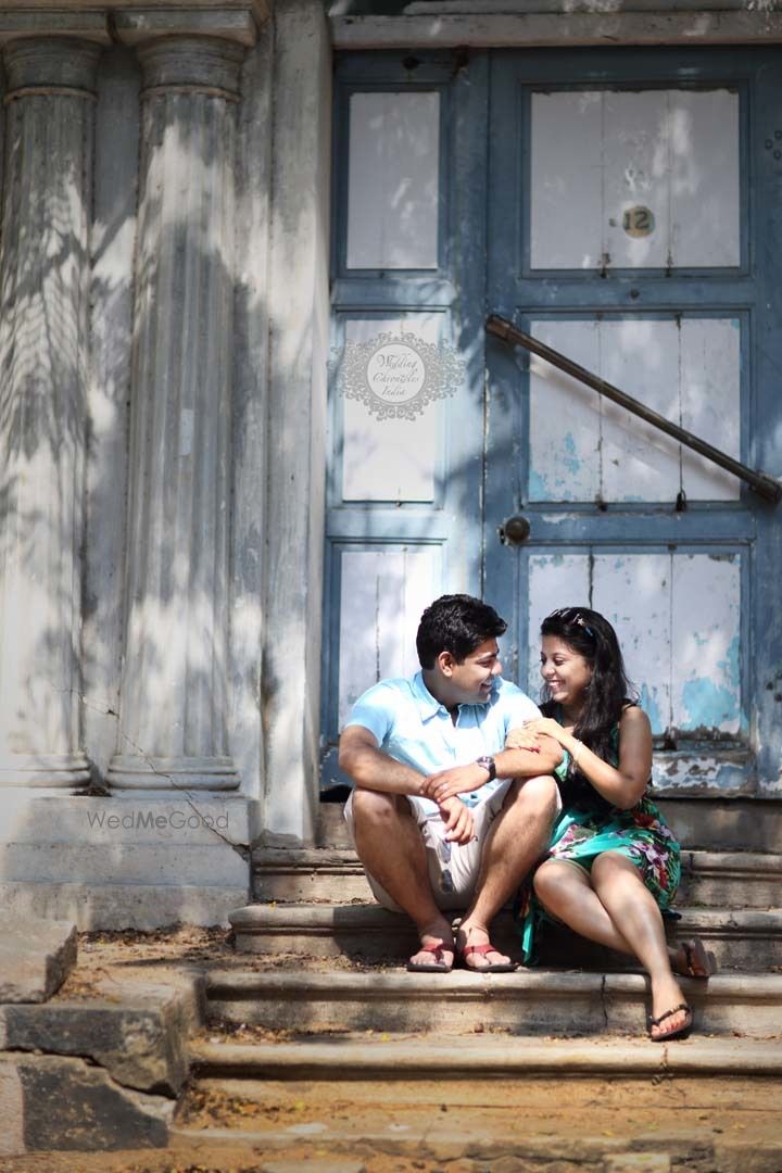 Photo From Pre/Post Wedding Couple Portraits - By Wedding Chronicles India