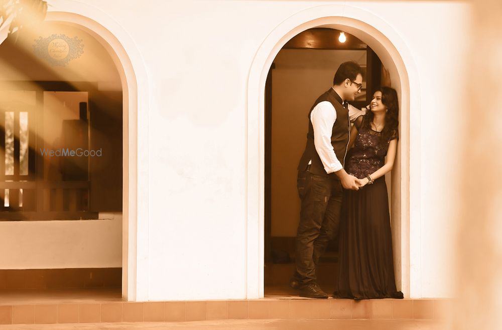 Photo From Pre/Post Wedding Couple Portraits - By Wedding Chronicles India