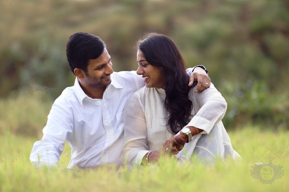 Photo From Pre/Post Wedding Couple Portraits - By Wedding Chronicles India