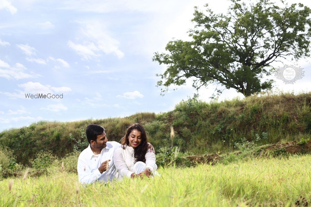 Photo From Pre/Post Wedding Couple Portraits - By Wedding Chronicles India