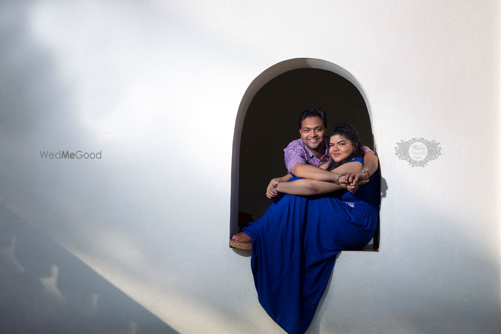 Photo From Pre/Post Wedding Couple Portraits - By Wedding Chronicles India