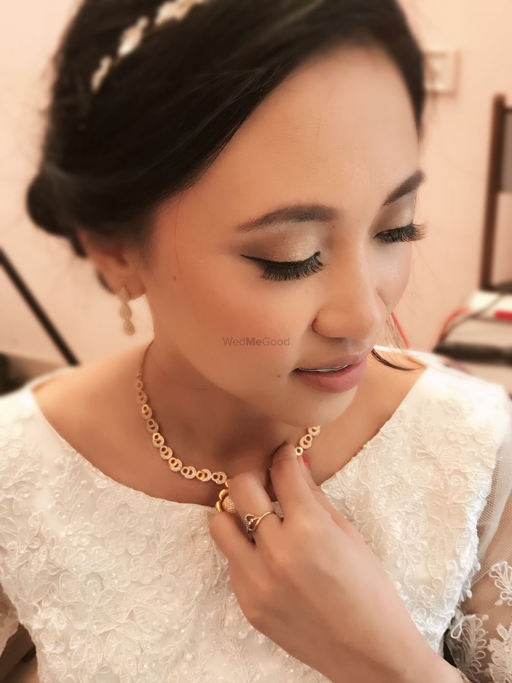 Photo From Philippines Bride ❤️ - By Makeup By Saloni Dhruva