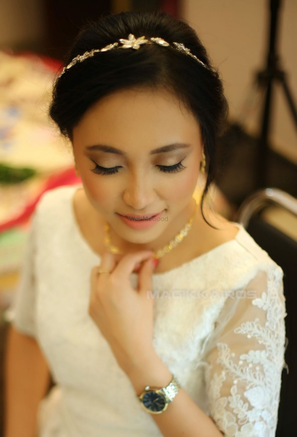 Photo From Philippines Bride ❤️ - By Makeup By Saloni Dhruva
