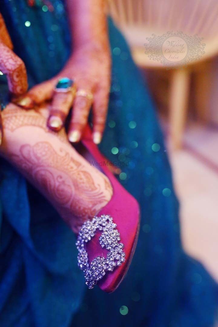 Photo From The Little Things that matter MOST! - By Wedding Chronicles India