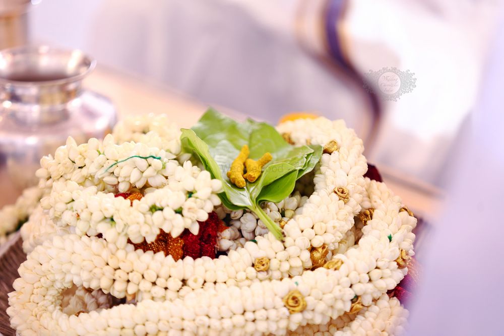 Photo From The Little Things that matter MOST! - By Wedding Chronicles India