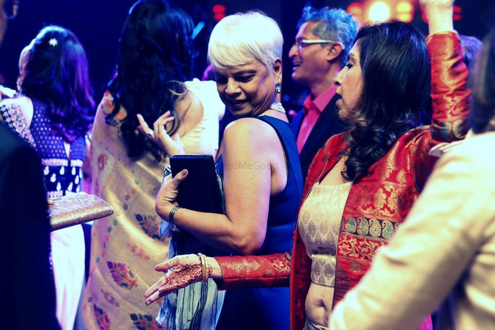 Photo From Priyanka & Youhan's Cocktail Sangeet - By Dj Ajay Nautiyal