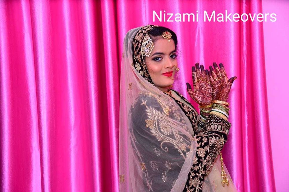 Photo From Bridals - By  Nizami Makeover