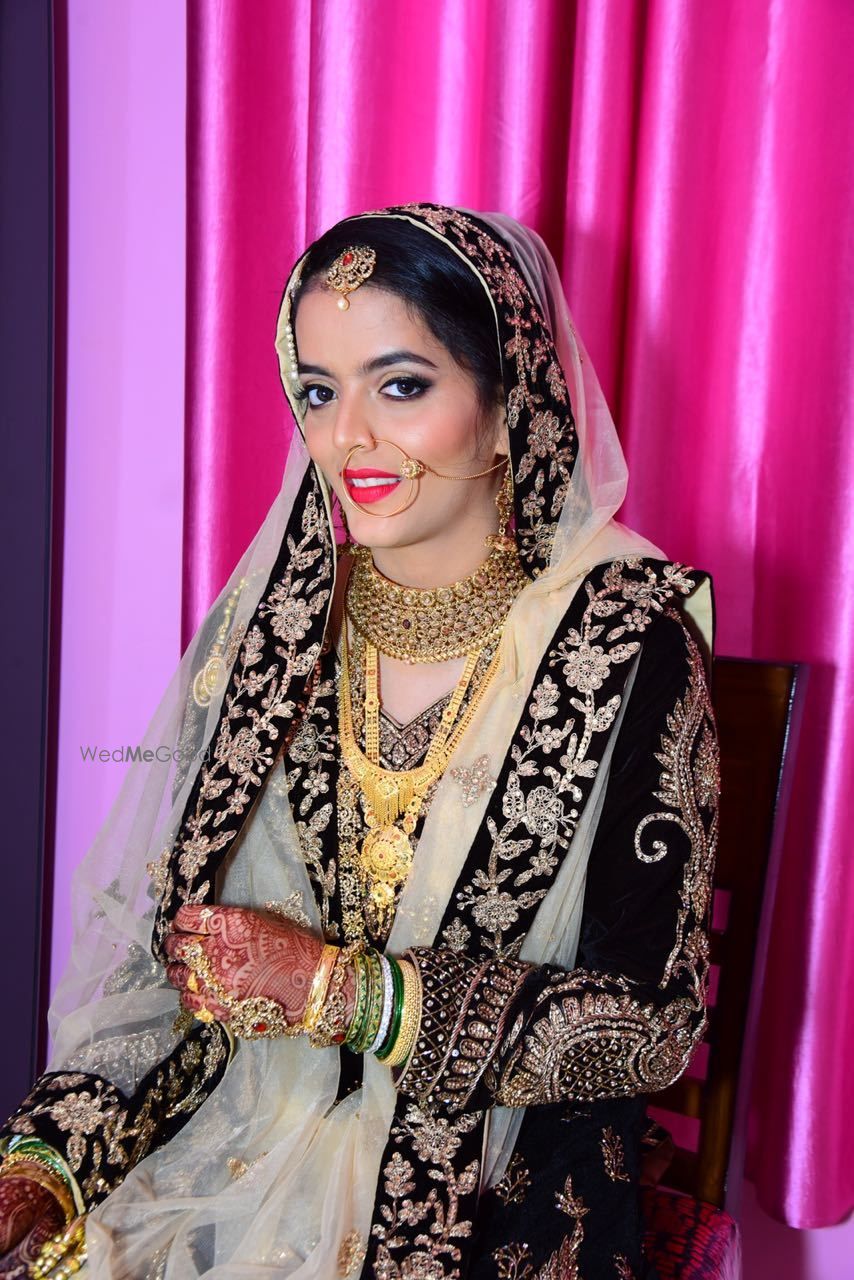 Photo From Bridals - By  Nizami Makeover