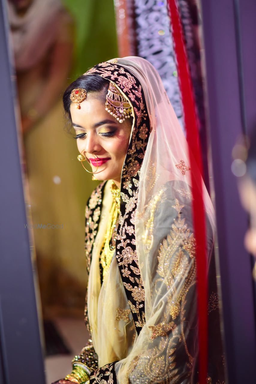 Photo From Bridals - By  Nizami Makeover