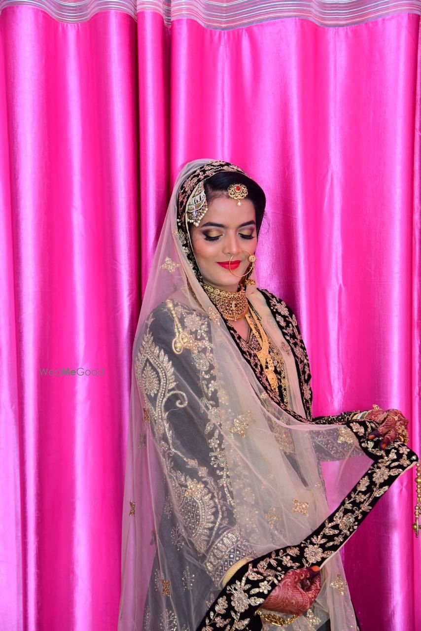 Photo From Bridals - By  Nizami Makeover