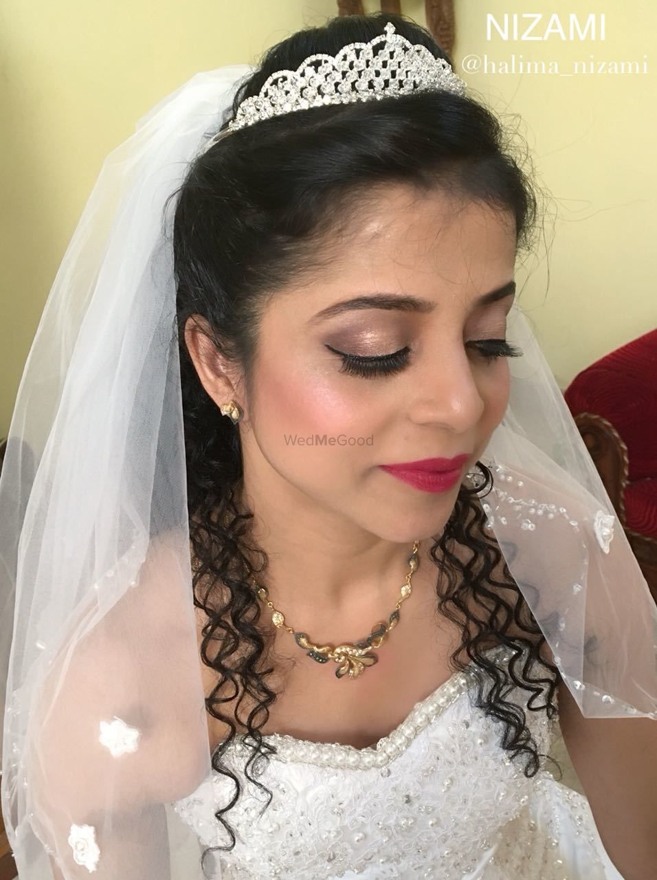 Photo From Bridals - By  Nizami Makeover