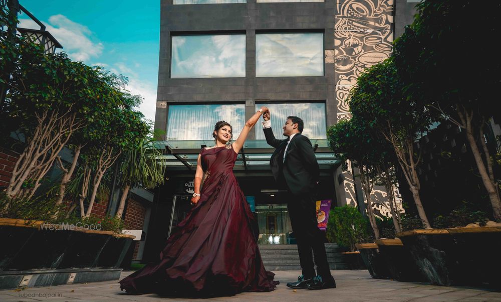 Photo From #siddish - By Subodh Bajpai Photography