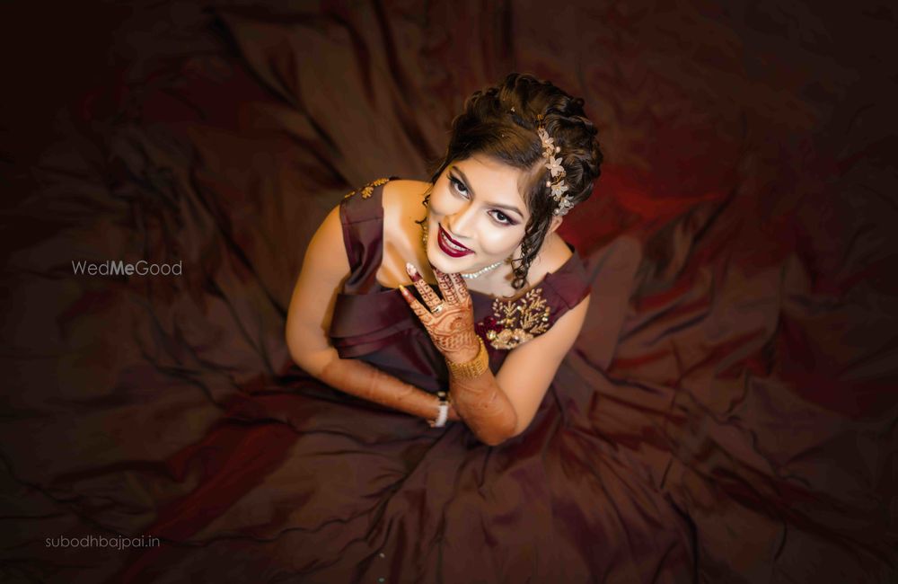 Photo From #siddish - By Subodh Bajpai Photography