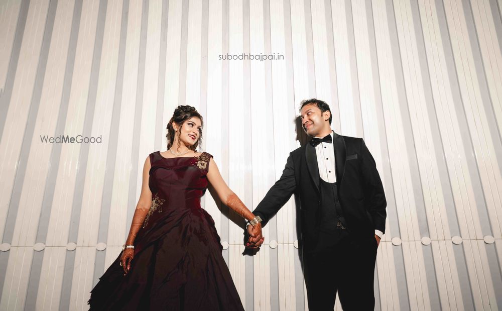 Photo From #siddish - By Subodh Bajpai Photography