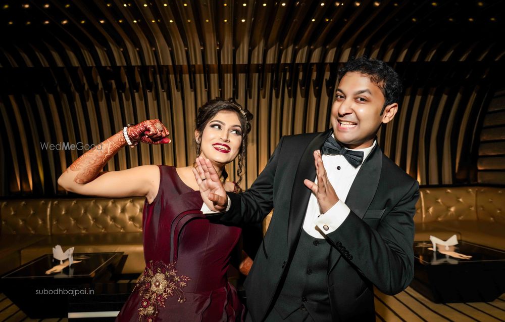 Photo From #siddish - By Subodh Bajpai Photography