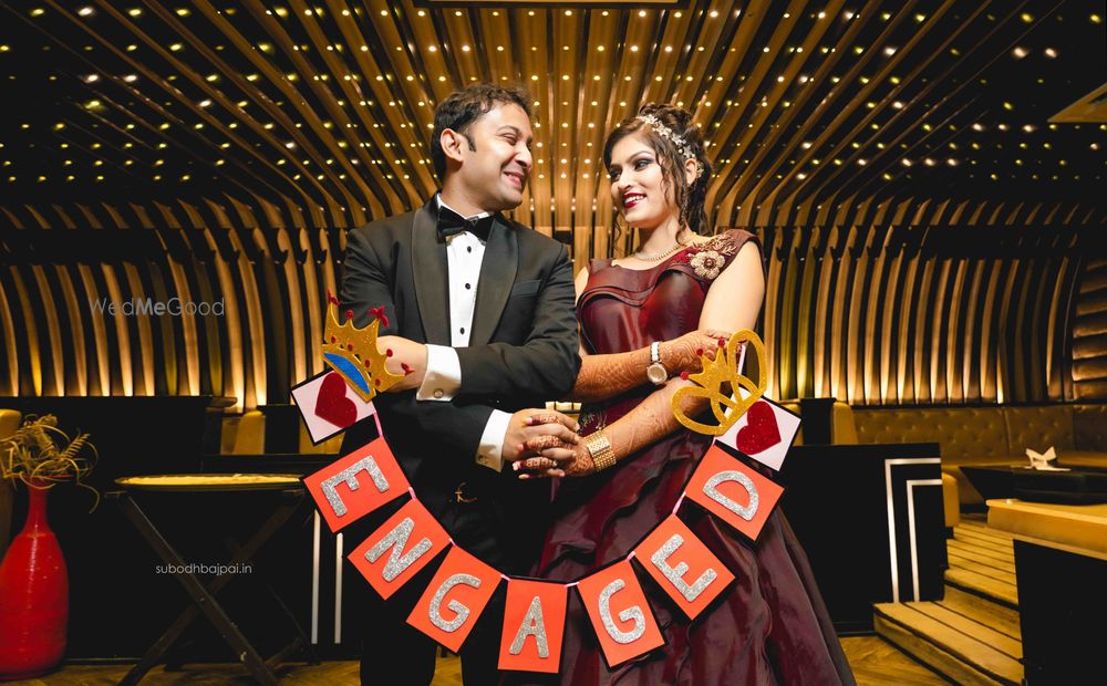 Photo From #siddish - By Subodh Bajpai Photography