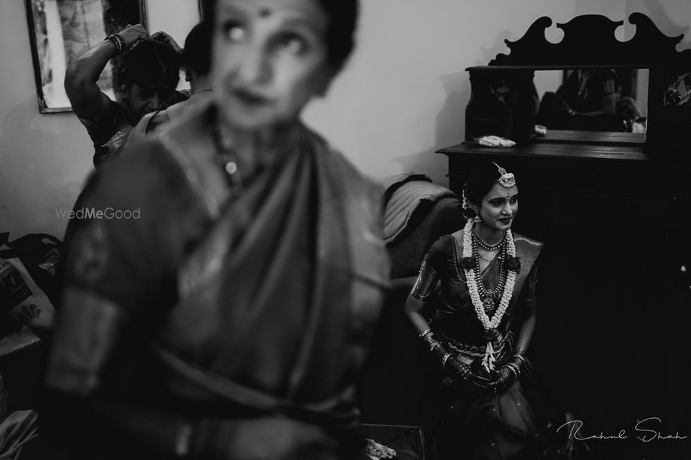 Photo From Vandana  + Raghav - By Rahul Shah Photography