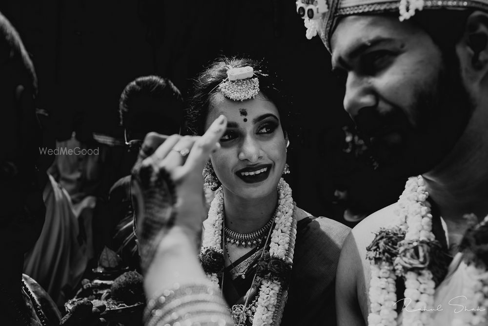 Photo From Vandana  + Raghav - By Rahul Shah Photography