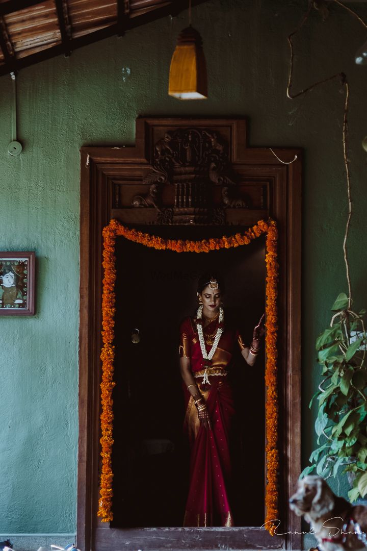 Photo From Vandana  + Raghav - By Rahul Shah Photography