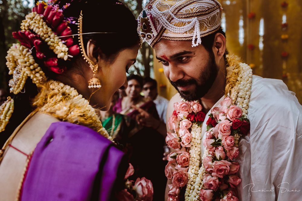 Photo From Vandana  + Raghav - By Rahul Shah Photography