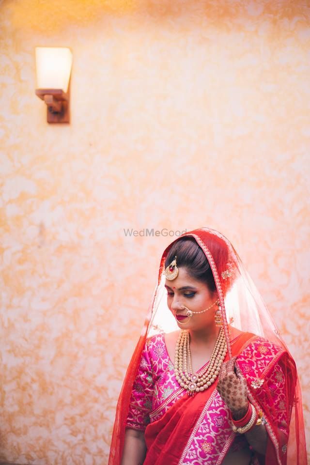 Photo From Wedding Portfolio 1 - By Akash Upadhyay Photoworks