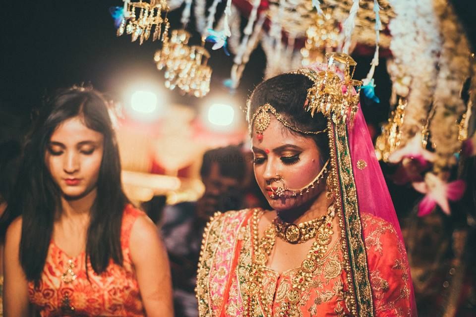 Photo From Wedding Portfolio 1 - By Akash Upadhyay Photoworks