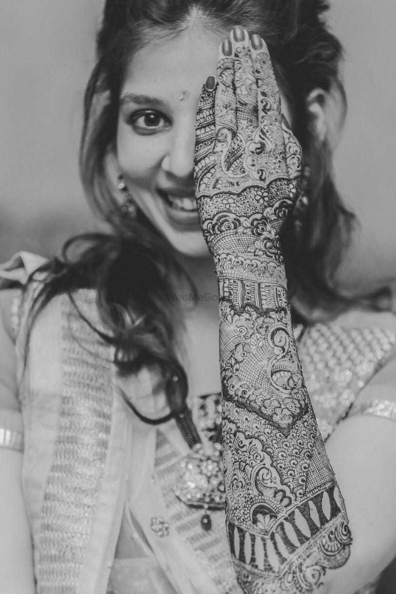 Photo From Mehandi - By Contrasto Photography