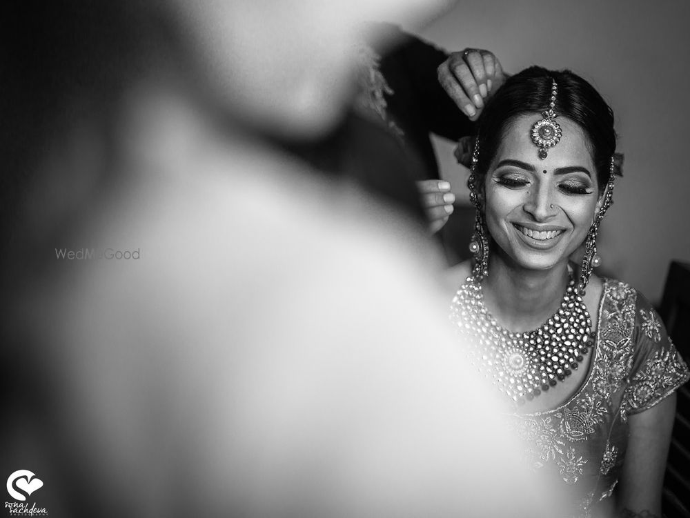 Photo From Michal & Shraddha - By Sona Sachdeva Photography