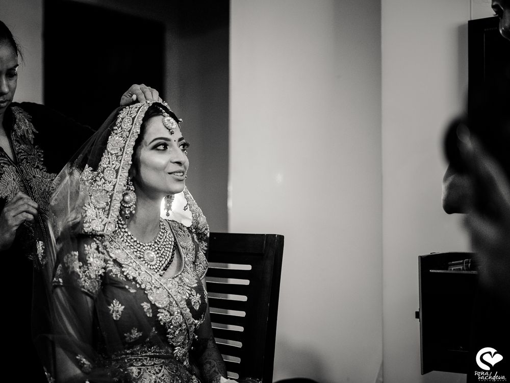 Photo From Michal & Shraddha - By Sona Sachdeva Photography