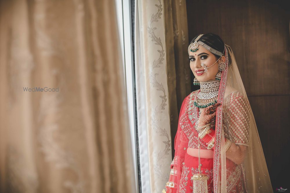 Photo From Nishant and Nidhi - By Jay Chugh Photography