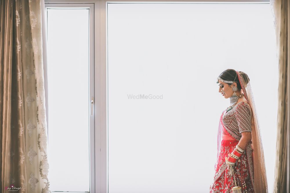 Photo From Nishant and Nidhi - By Jay Chugh Photography