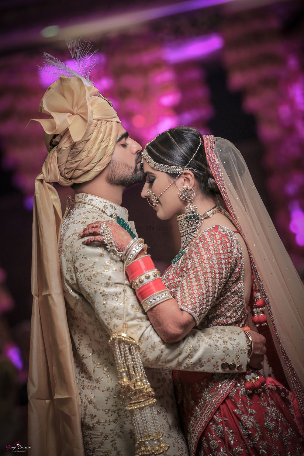 Photo From Nishant and Nidhi - By Jay Chugh Photography