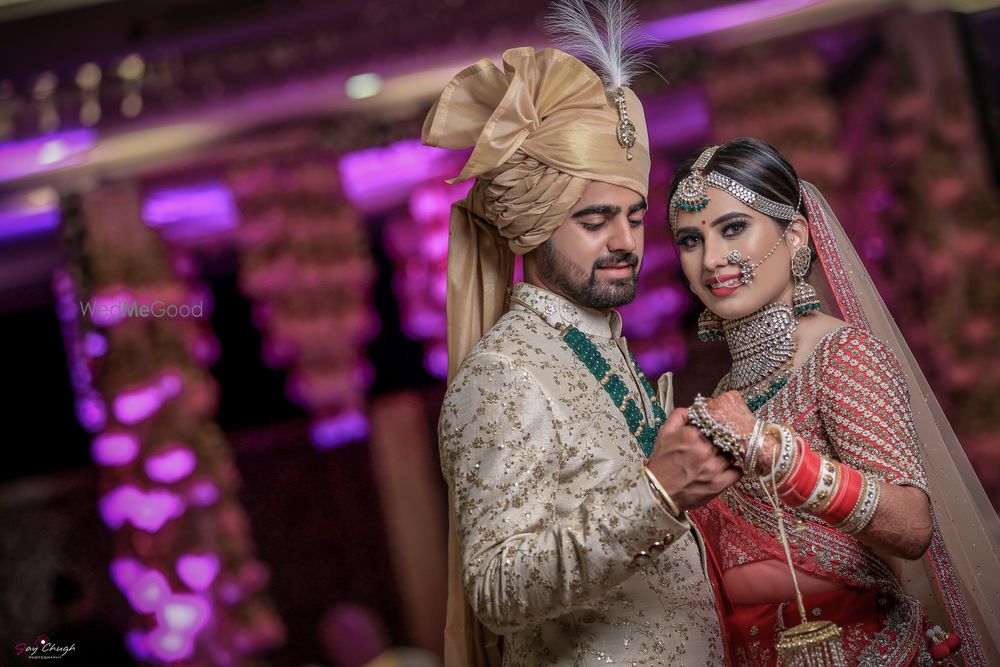 Photo From Nishant and Nidhi - By Jay Chugh Photography