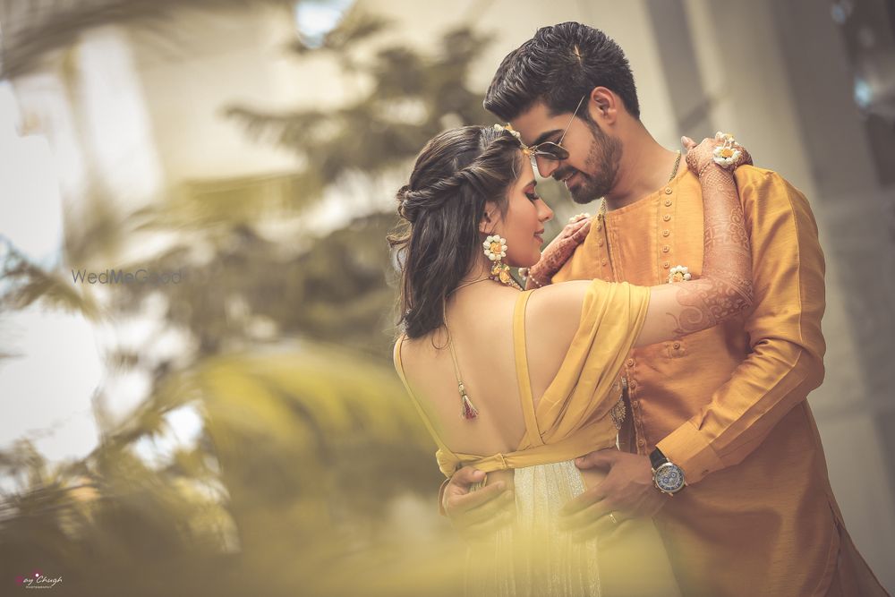 Photo From Nishant and Nidhi - By Jay Chugh Photography