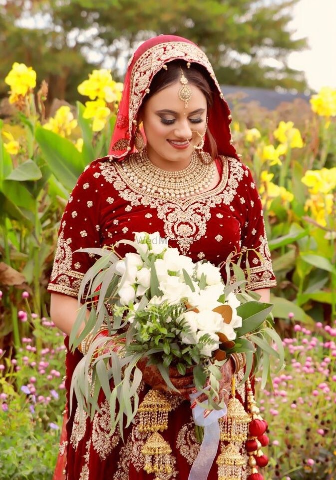 Photo From Manpreet Weds Jagapreet - By New Wedding Book 