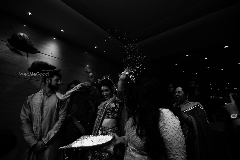 Photo From Sahil and Pakhi - By Framology by Aman