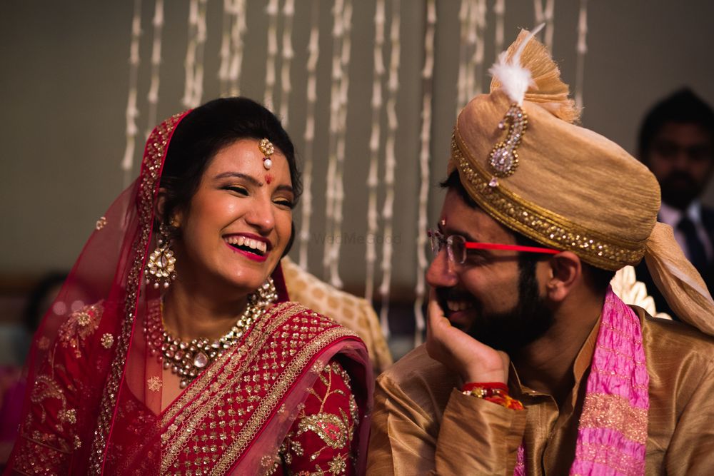 Photo From Sahil and Pakhi - By Framology by Aman