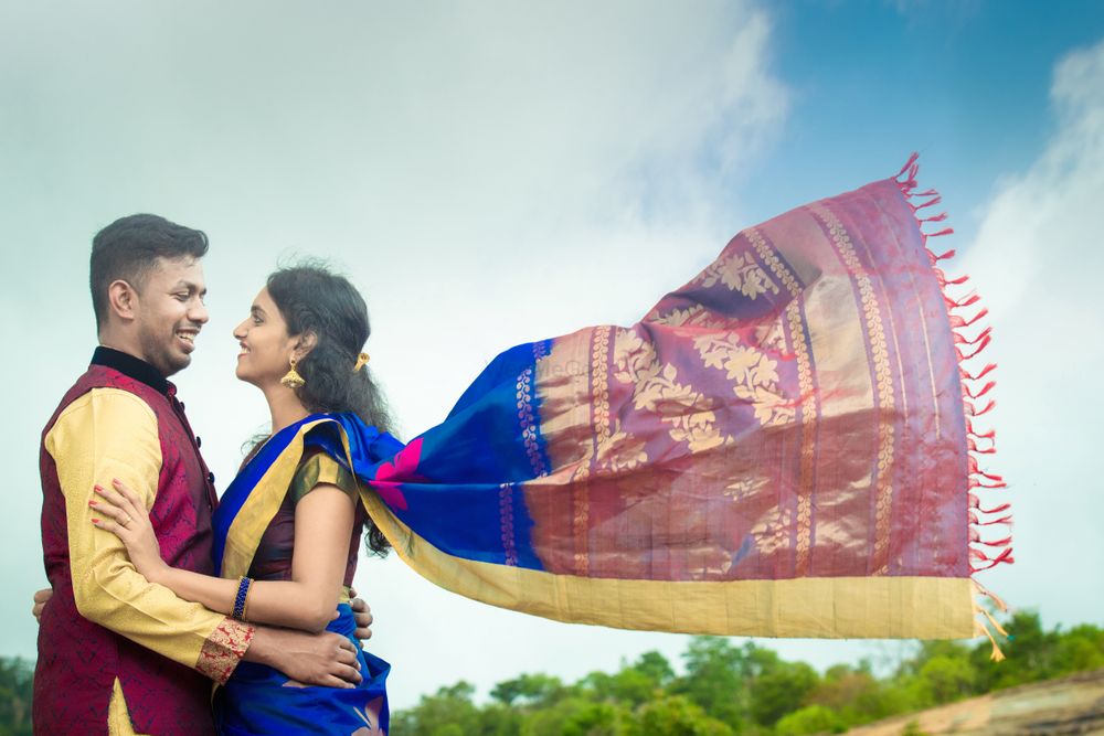 Photo From Dileep & Jeen - By The Cine Click
